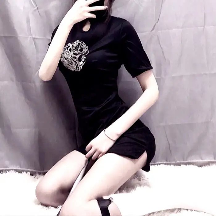 爱比死更冷