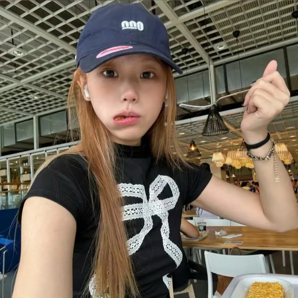 寻物少女